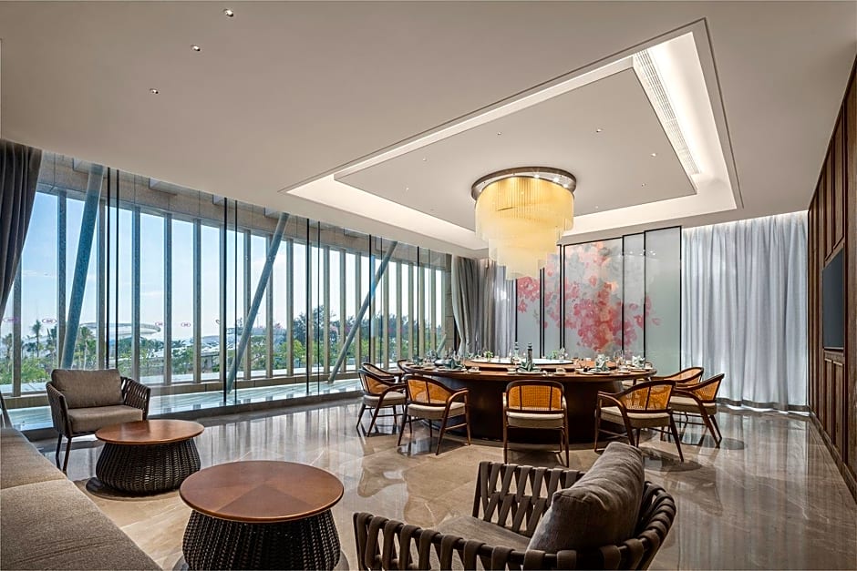 Crowne Plaza Beihai Silver Beach By IHG