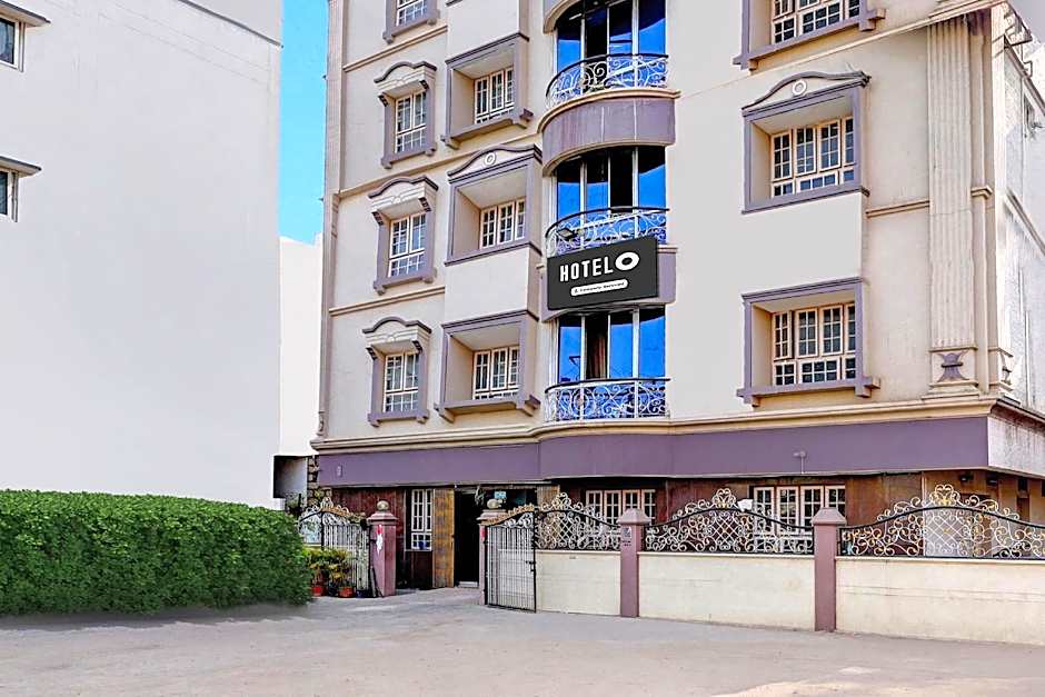Hotel O Kennedy Nagar Near Railway Station