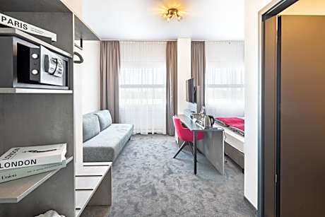 Superior Family Room