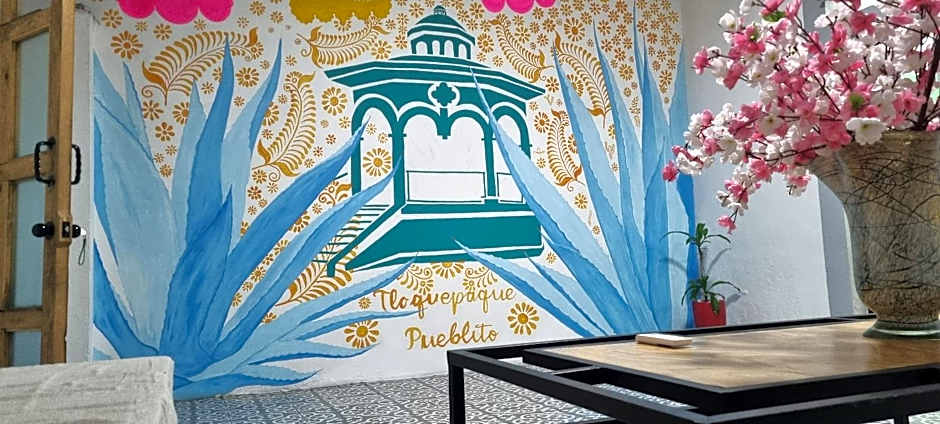 Tlaquepaque Pueblito