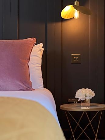 One bedroom Apartment with double bed