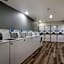 WoodSpring Suites Olympia - Lacey