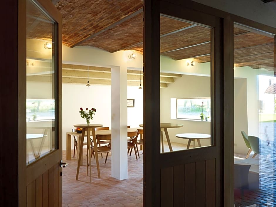 B&B De Deugdzonde
