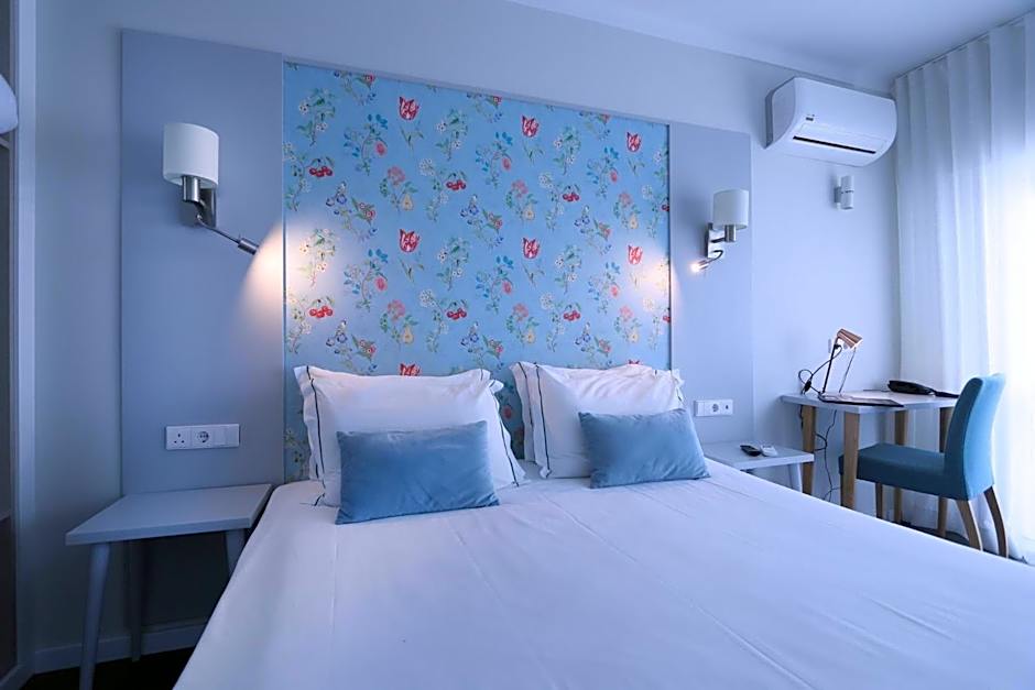 Agua Hotels Alvor Jardim