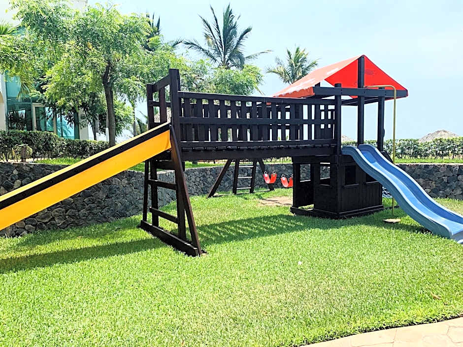 Hotel Playa Caracol