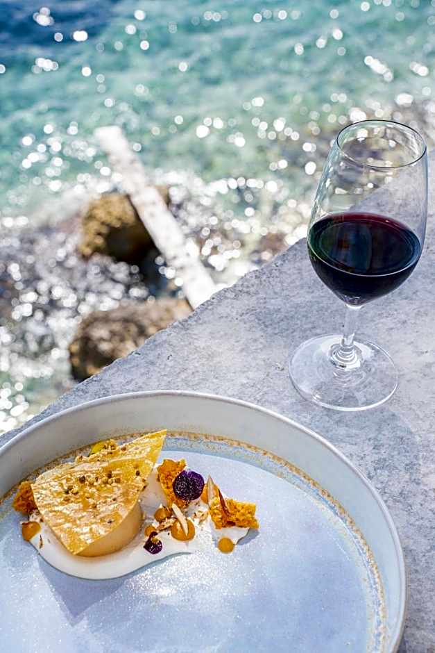 Lesic Dimitri Palace