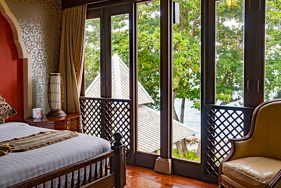 Pawanthorn Pool Villa Samui