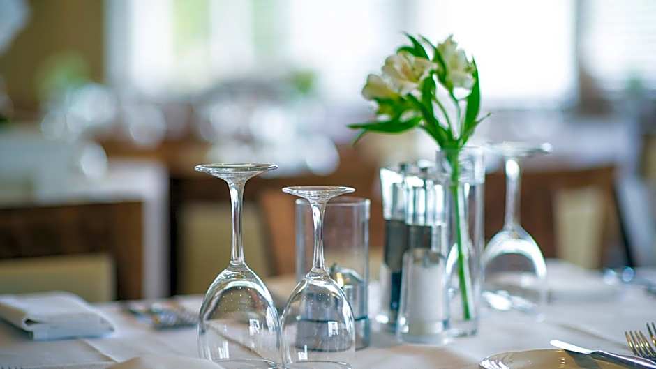 The Barnstaple Hotel