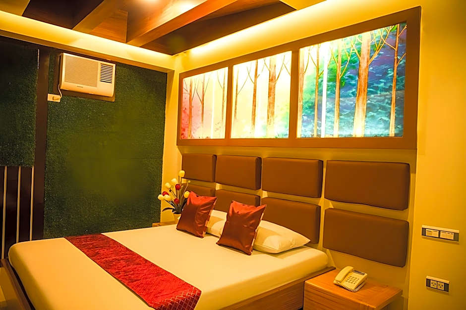 Hotel Dream World Las Pinas