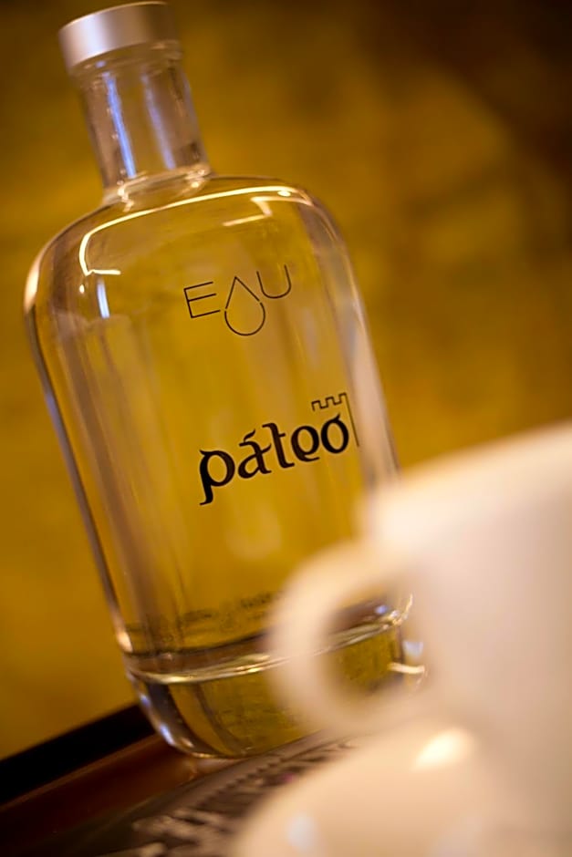 Apartments Pateo - Lisbon Lounge Suites