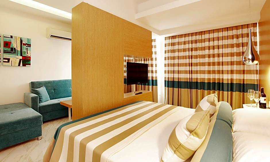 Kleopatra Suit Hotel
