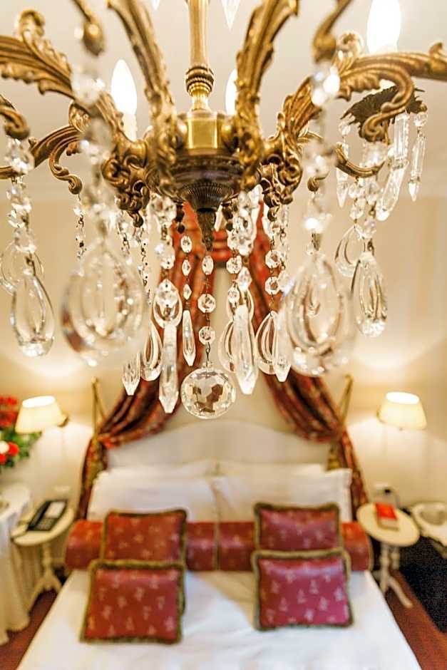 Duchessa Margherita Chateaux & Hotels