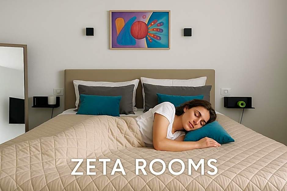Zeta Rooms