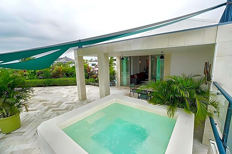 Furamaxclusive Ocean Beach Hotel Seminyak