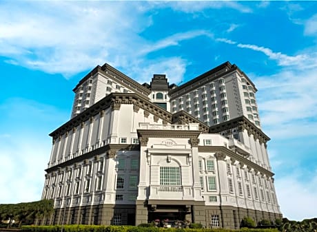 Grand Swiss-Belhotel Melaka