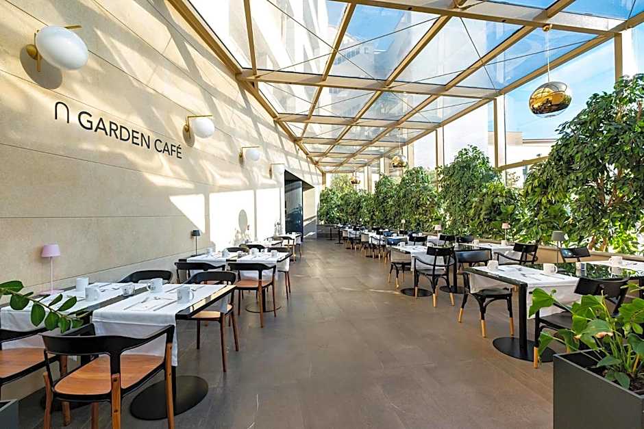 Eurostars Matera La Suite