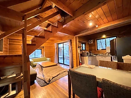 Forest Cabin NF