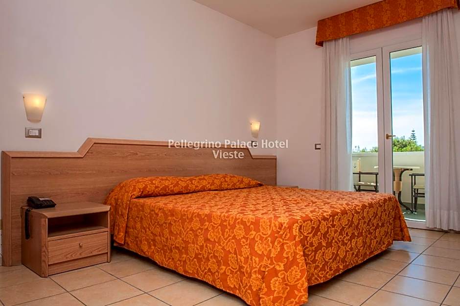 Pellegrino Palace Hotel