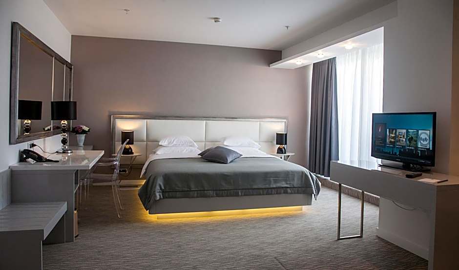 Hotel Aurel