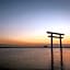 Oarai Park Hotel
