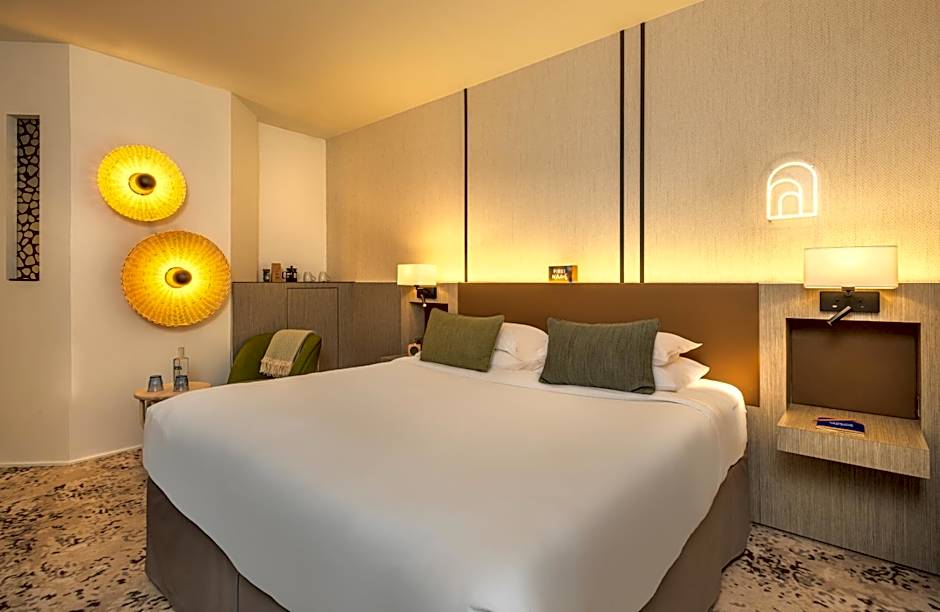 FirstName Toulouse, part of JdV by Hyatt