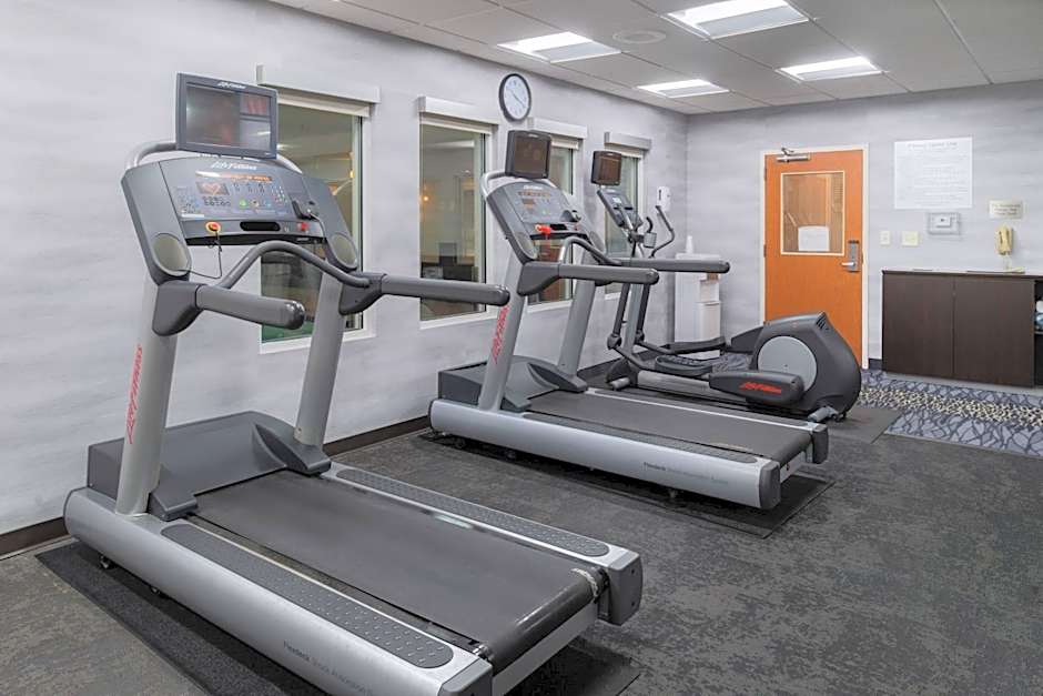 Fairfield Inn & Suites by Marriott Greensboro Wendover