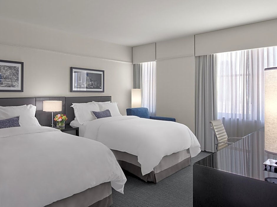 Loews Philadelphia Hotel
