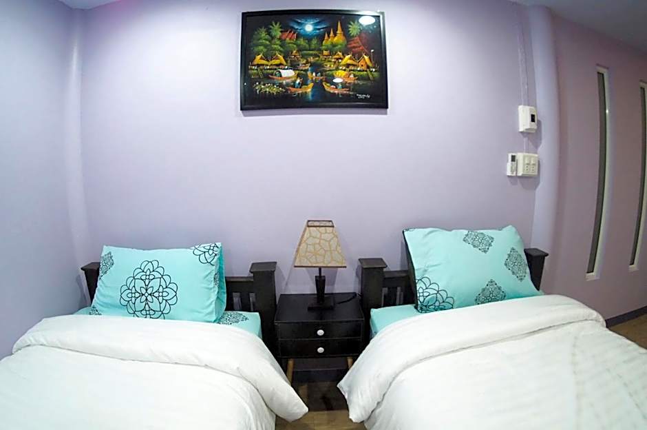 Pan Din Boutique Guest House