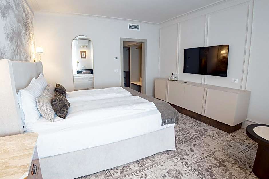 Hotel La Residenza - Adults only