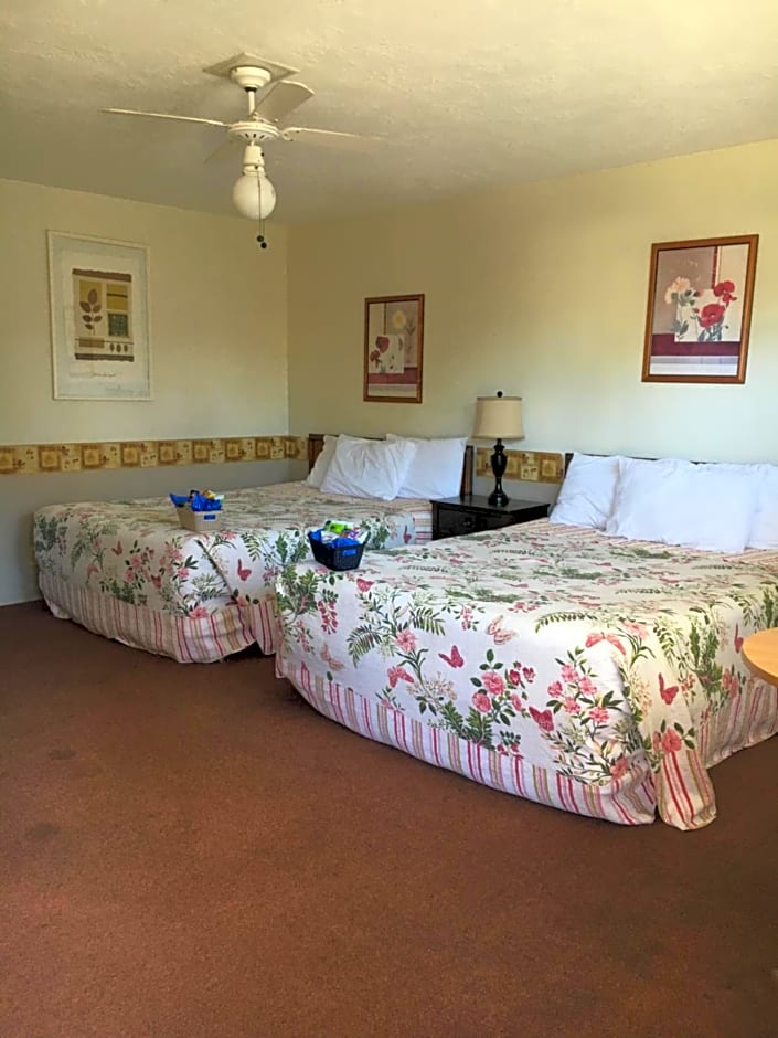 Lighthouse Inn
