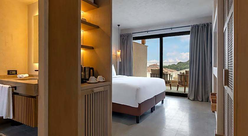 Radisson Blu Hotel, Kas