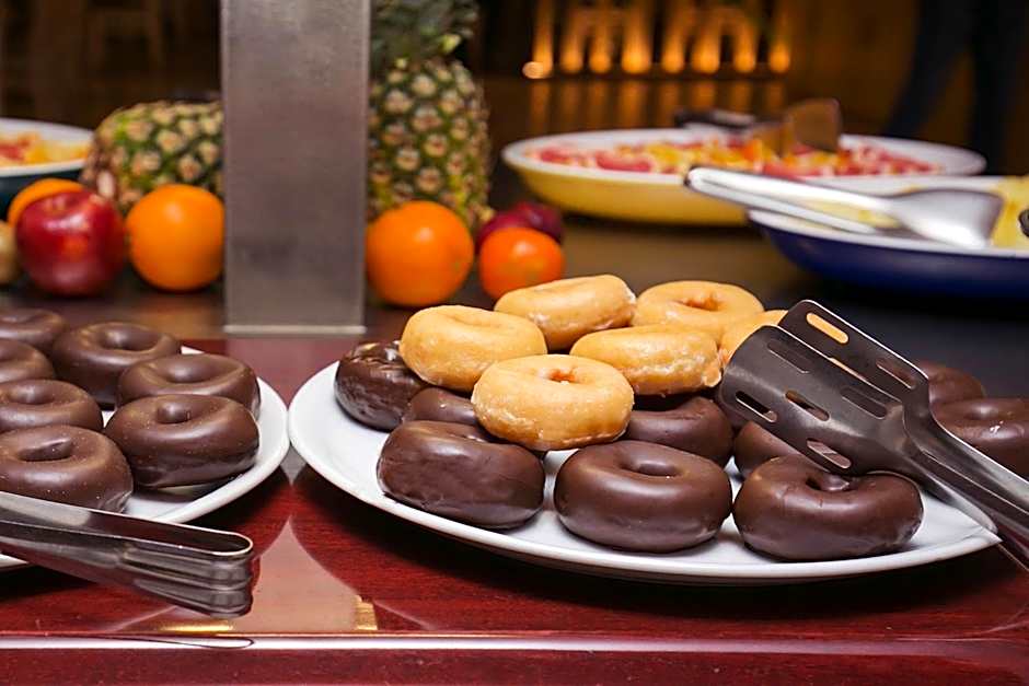 Hotel Piolets Soldeu Centre