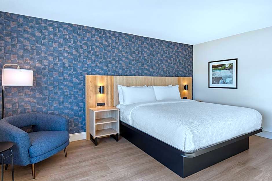 Best Western Byron Center