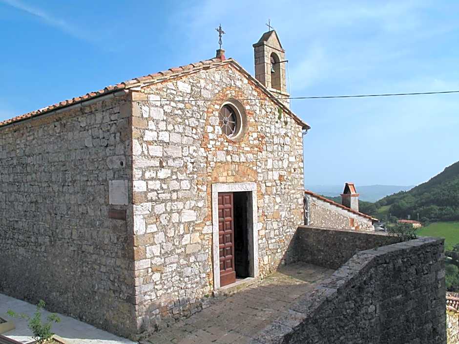 Locanda La Pieve B&B vicino Saturnia