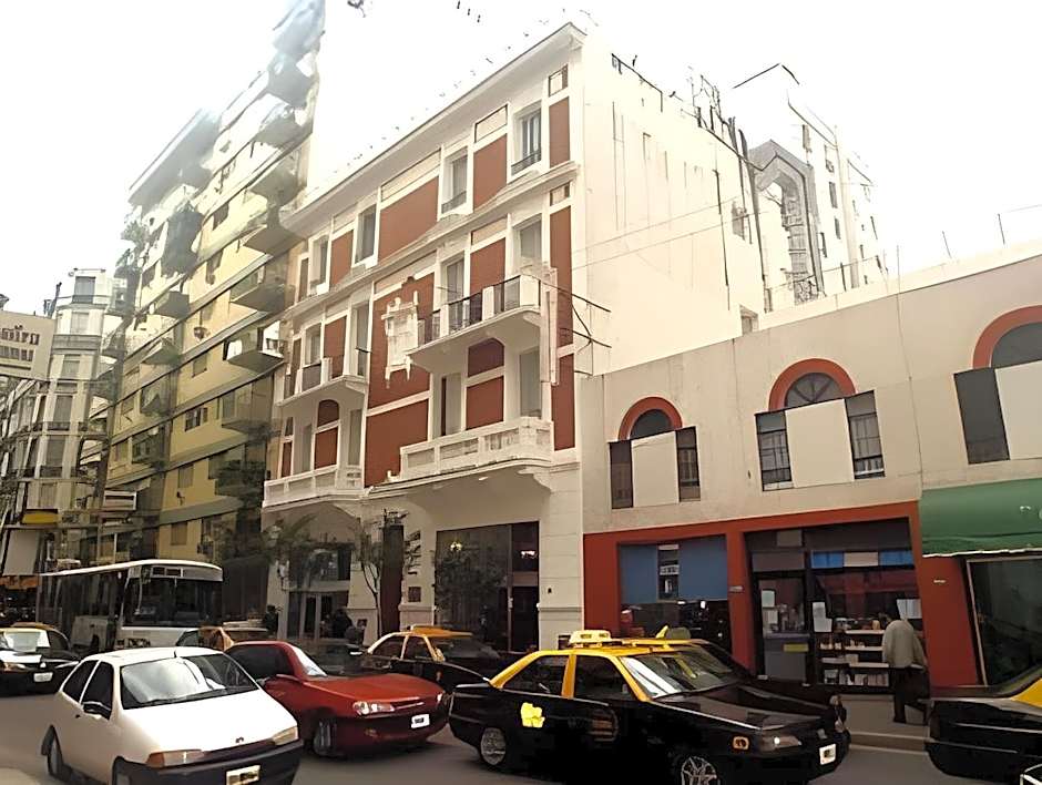 Hotel Americano