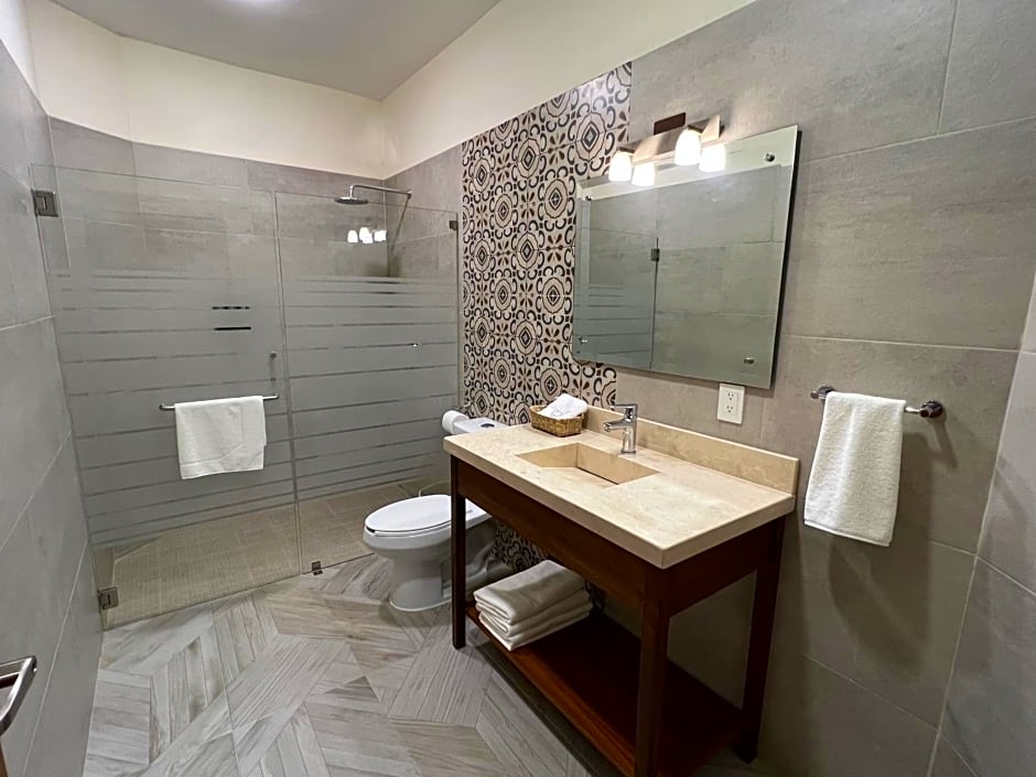 Casona 1530