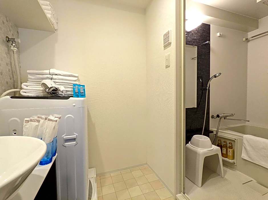 ESLEAD HOTEL Namba South Ⅱ