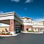 Hampton Inn-By Hilton-Pawtucket RI