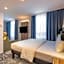 ibis Styles Hamburg Barmbek