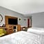 Hampton Inn By Hilton & Suites Augusta West