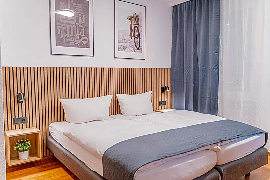 Hotel Solinger Hof