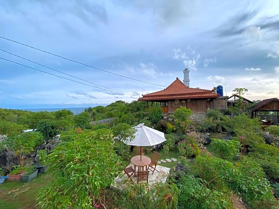 Baron Hill Resort Gunung Kidul Mitra RedDoorz