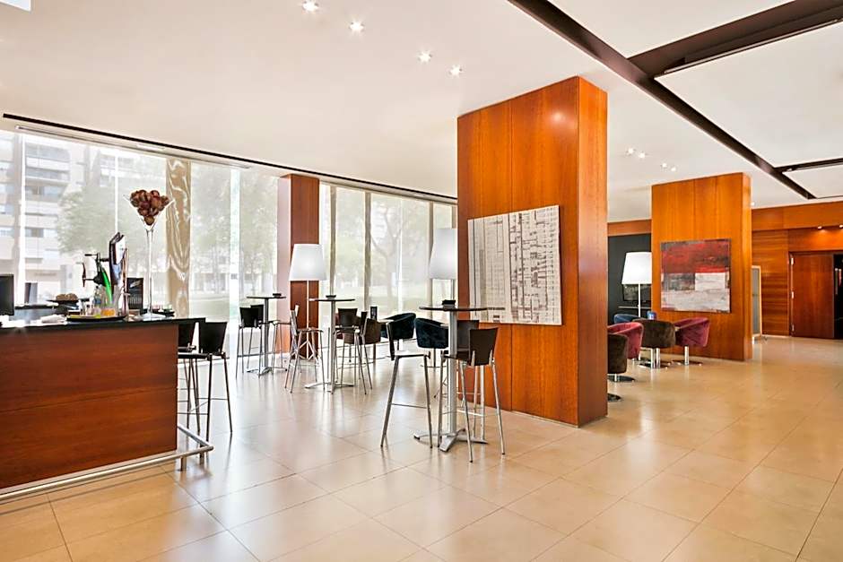 Hotel Best Front Maritim