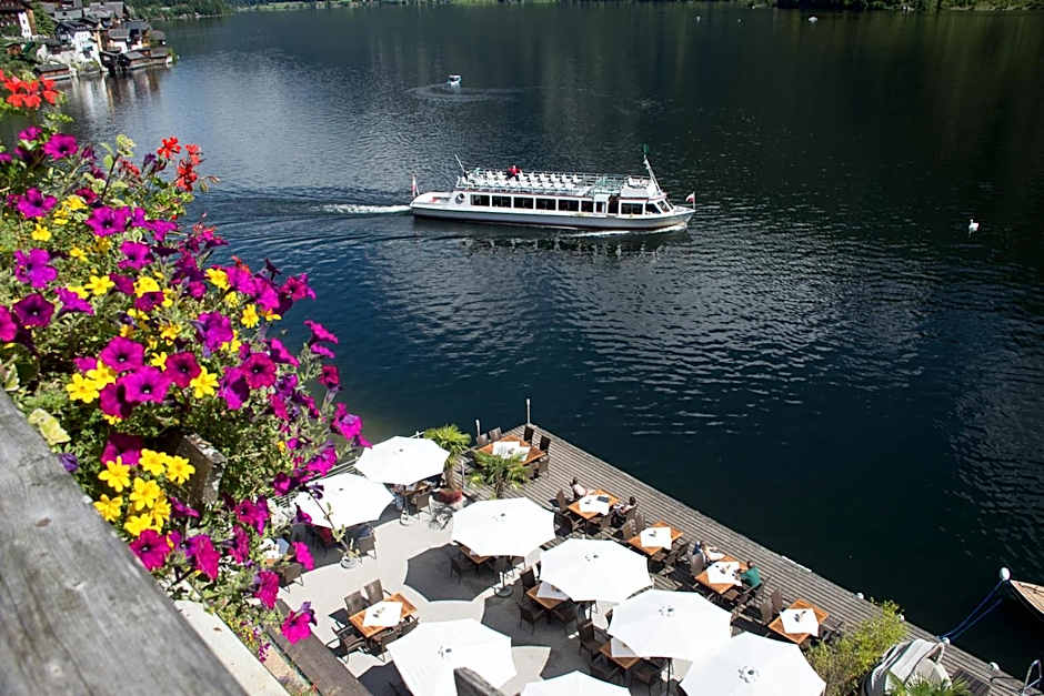 Seehotel Grüner Baum