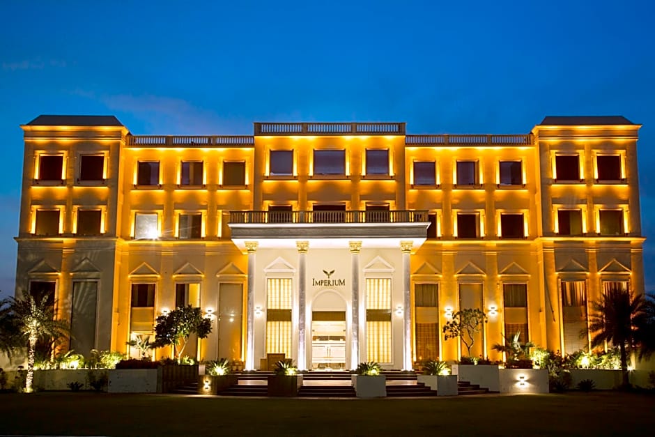 Foto 1 dari 37 — Imperium Resorts