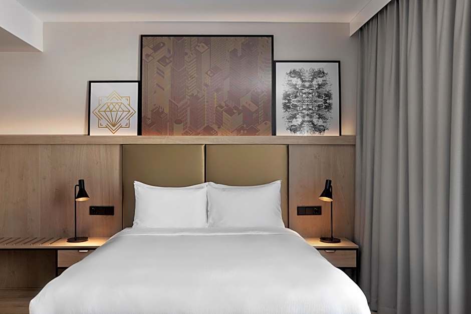 Residence Inn by Marriott Vienna City East