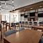 Hilton Garden Inn Denver Airport Tower Road