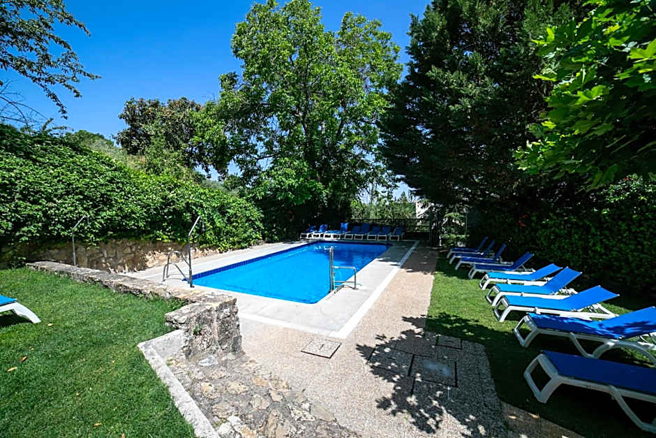 Villa Turistica de Cazorla