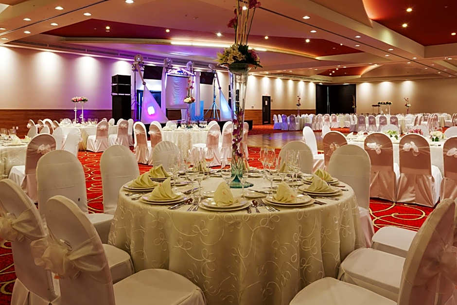Holiday Inn Tuxpan - Convention Center By IHG