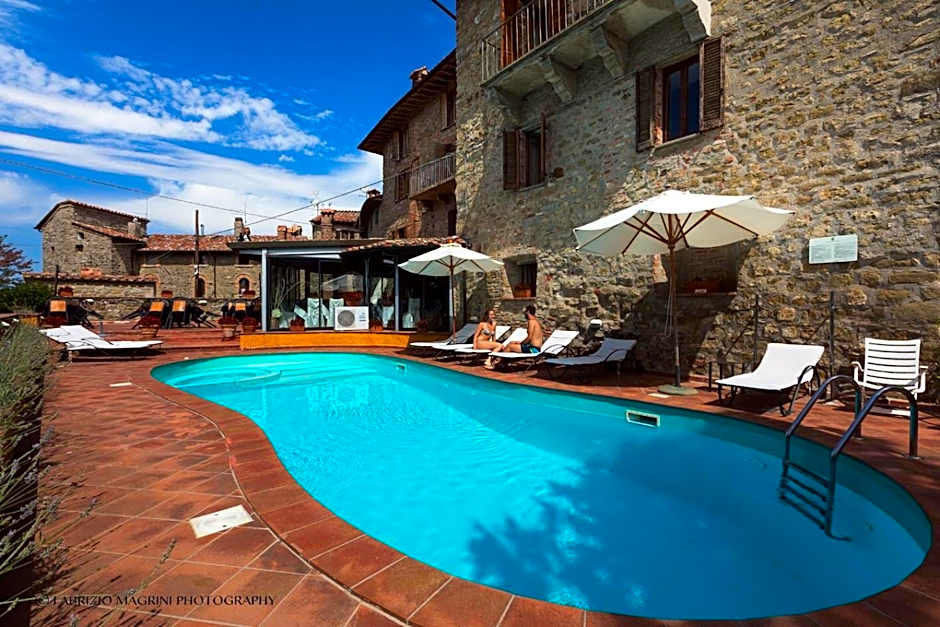 Relais La Fattoria